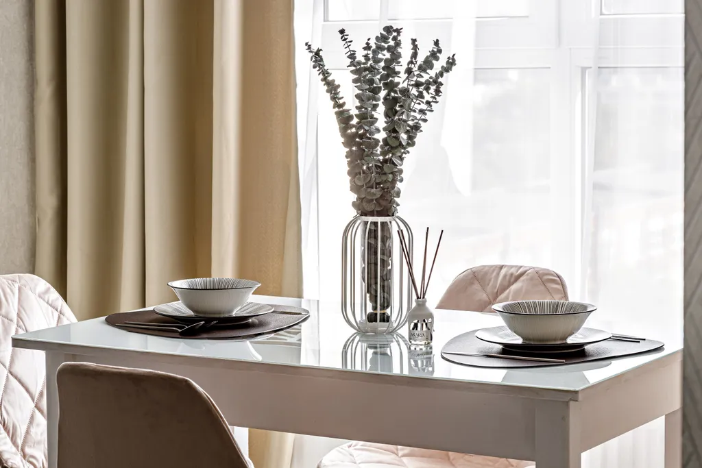 Красивые Апартаменты в ЖК Большой