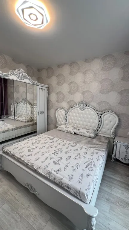 Новая квартира