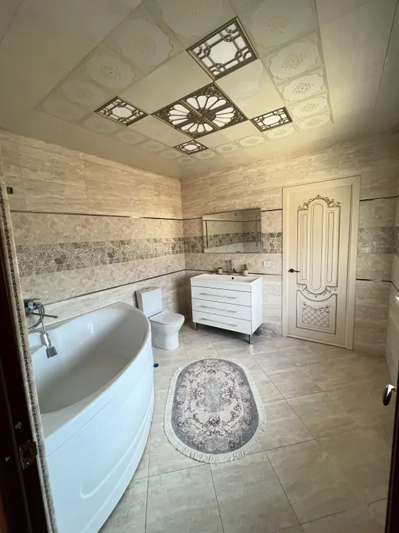 Дом для семейного отдыха