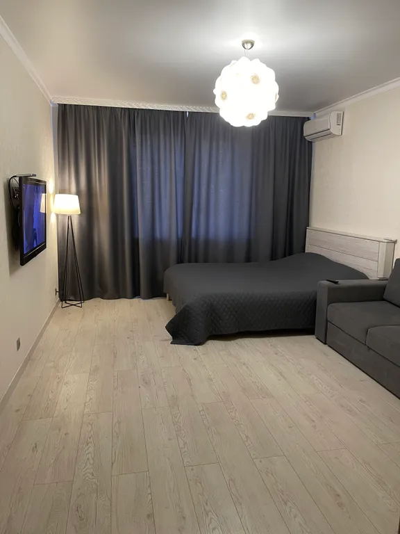 Новая однокомнатная квартира — аренда посуточно в Владикавказ