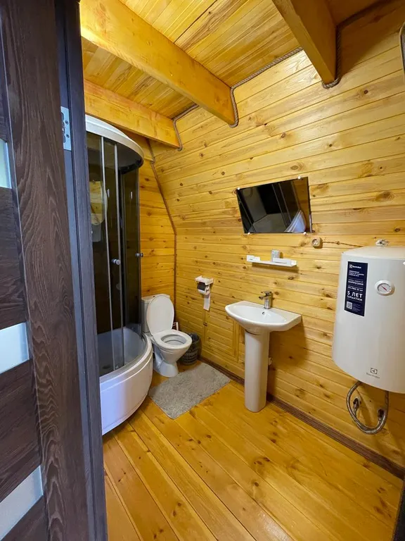 Парк-отель Некрасово