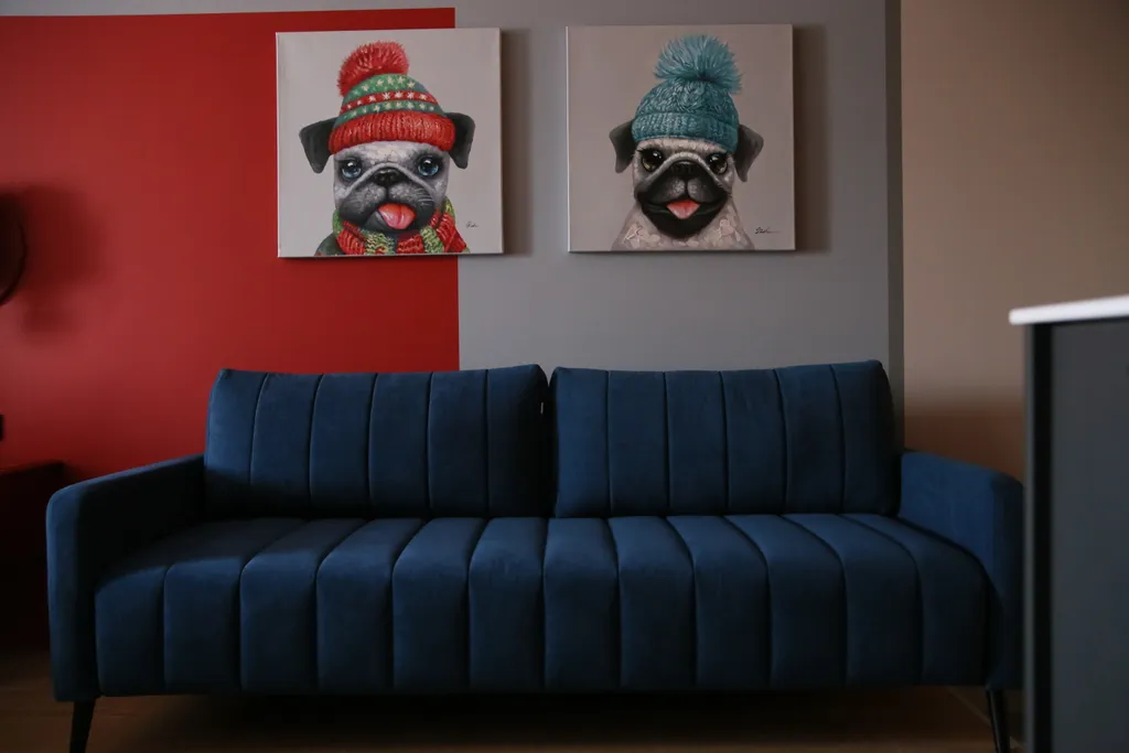 Двухместный Улучшенный №403