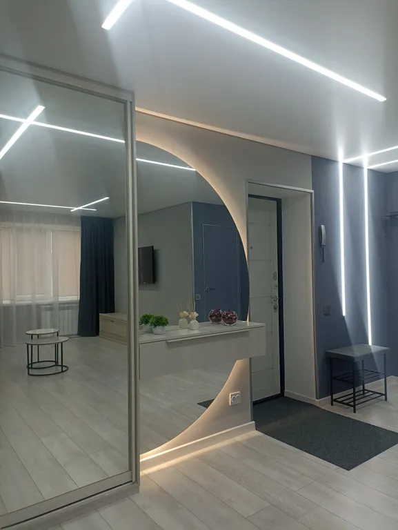 2х комнатная квартира для уютного отдыха