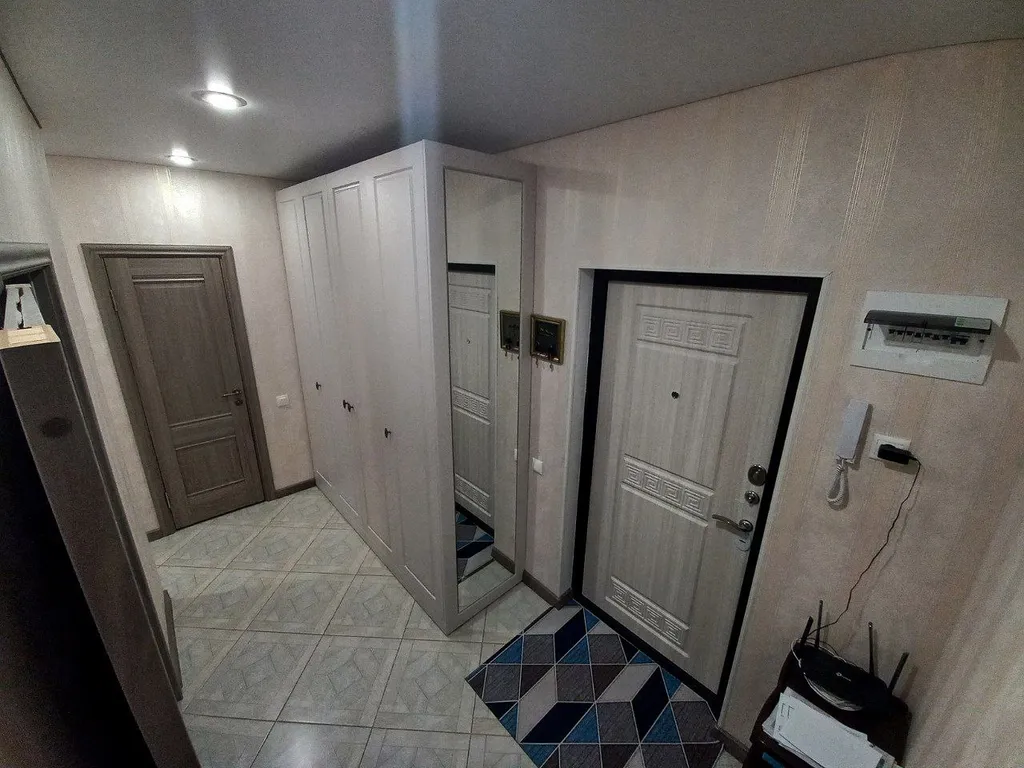 Тёплый стан