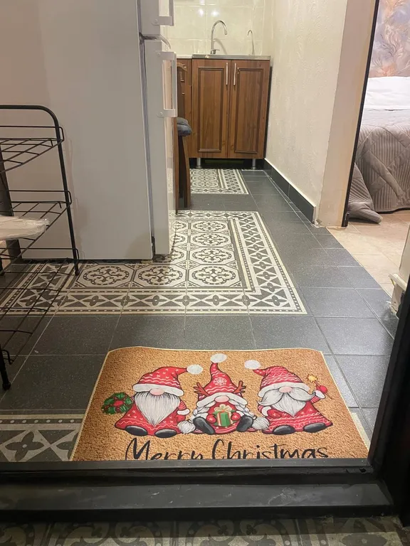 Квартира Уютная квартира в центре Сириуса / Олимпийский парк — Сириус