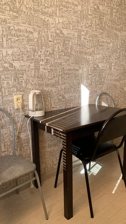 Счастливая матрешка двухкомнатная квартира у краснофлотского моста