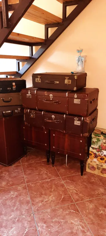 4-комнатный Дом