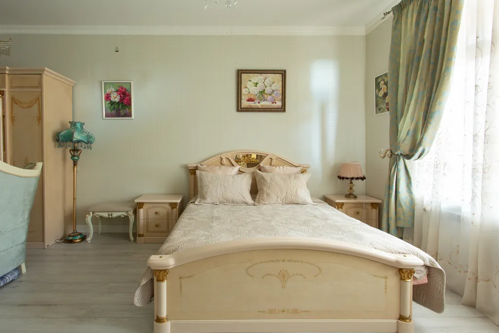 Студия в центре Ампир