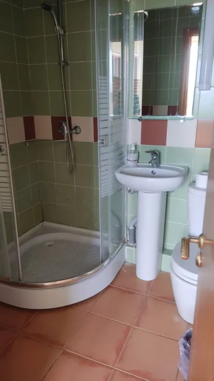 Танхаус у моря