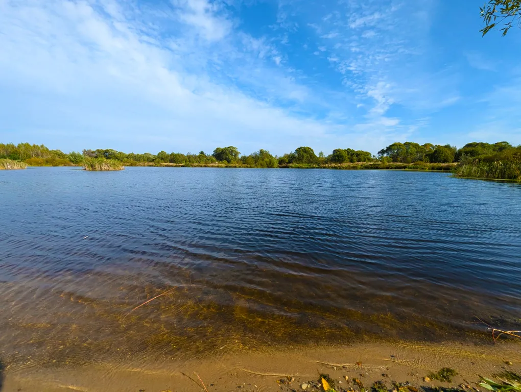 Дом рядом со склонами