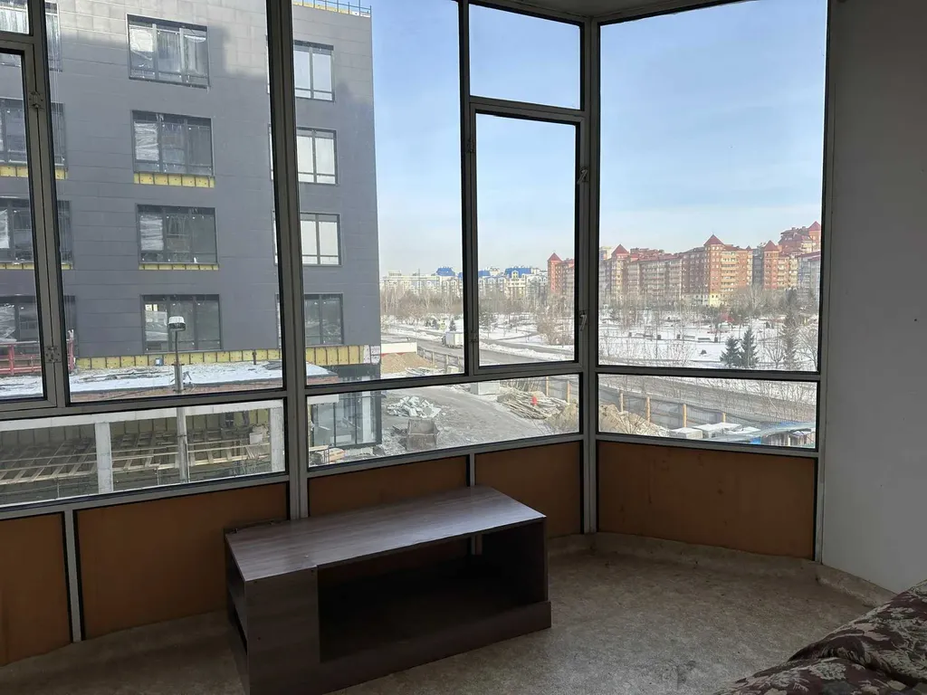 Двухкомнатная квартира у парка 400-летия