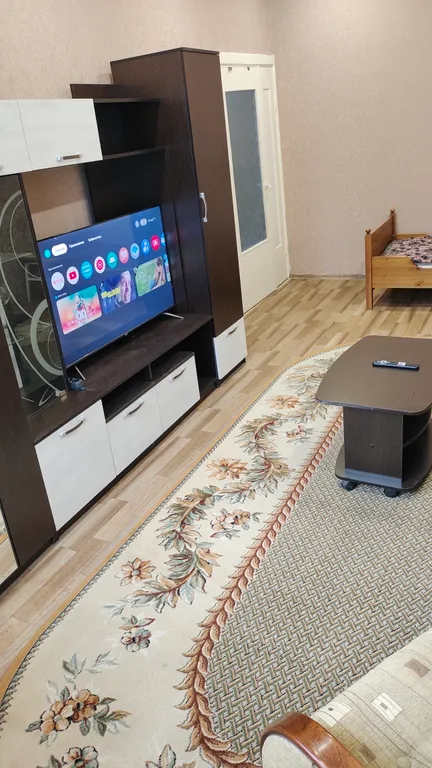 2-комнатная Квартира — аренда посуточно в Апатиты