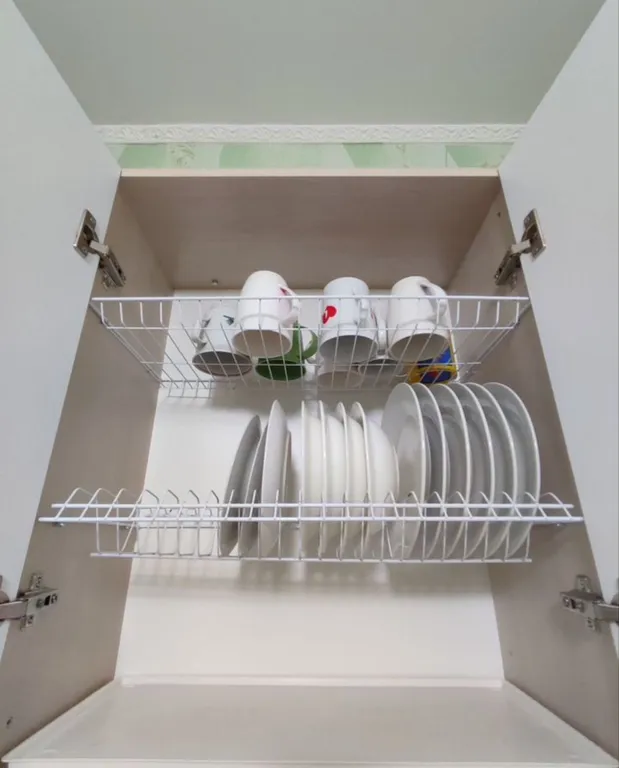 Уютная чистая квартира