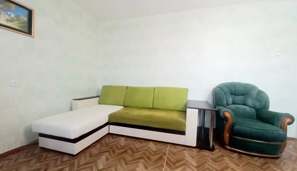 Двухкомнатная кв ТЦ Коллаж