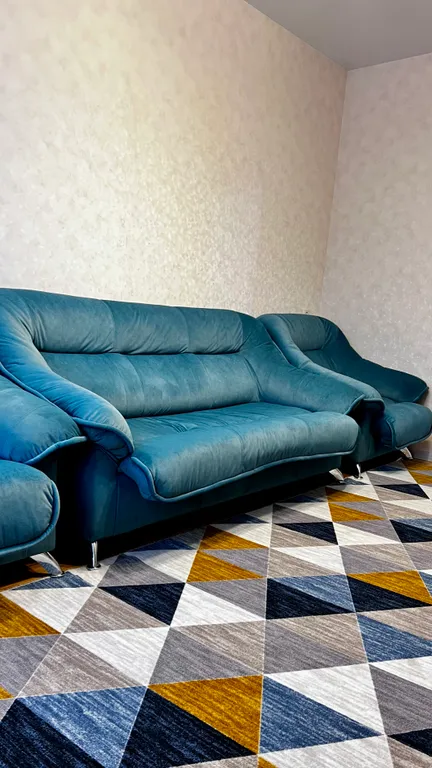 Удобная квартира в центре города