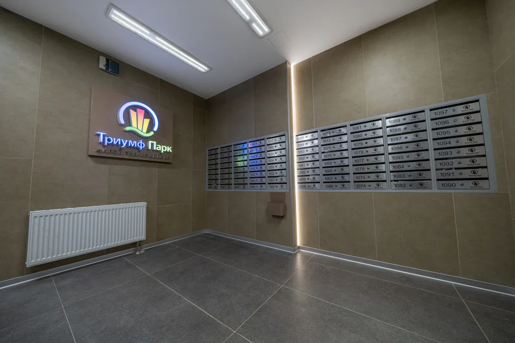 Квартира Квартира Уютная студия с возможностью размещения четверых гостей — Санкт-Петербург