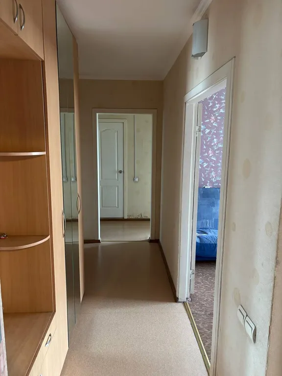 3-комнатная уютная квартира — аренда посуточно в Омск