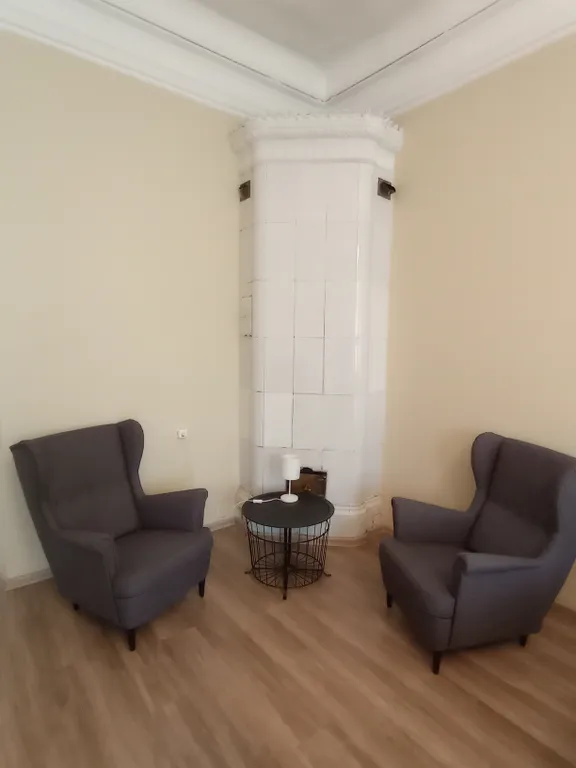 Квартира Мебелированная комната — Санкт-Петербург