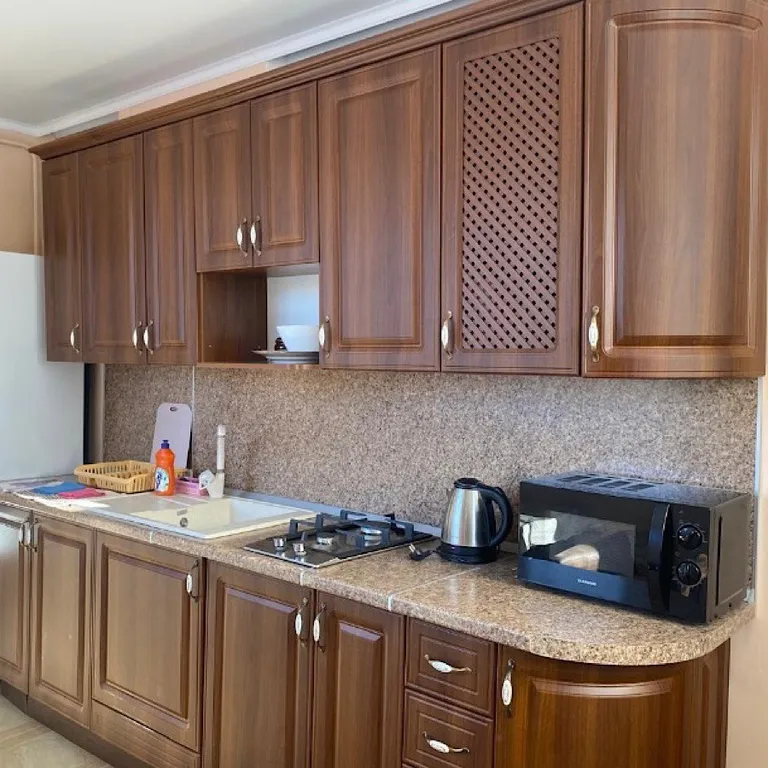 Коттедж Уютный семейный домик №1 — Кисловодск