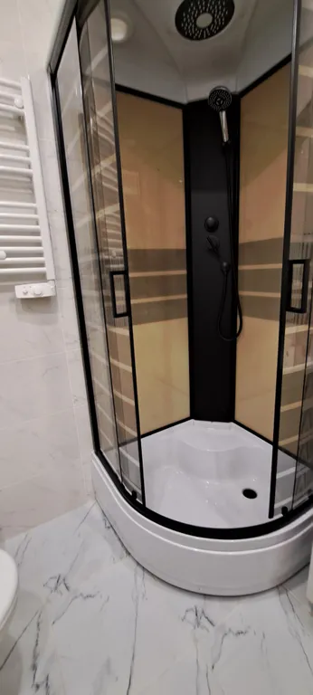 Квартира Апартамент на берегу моря — Севастополь