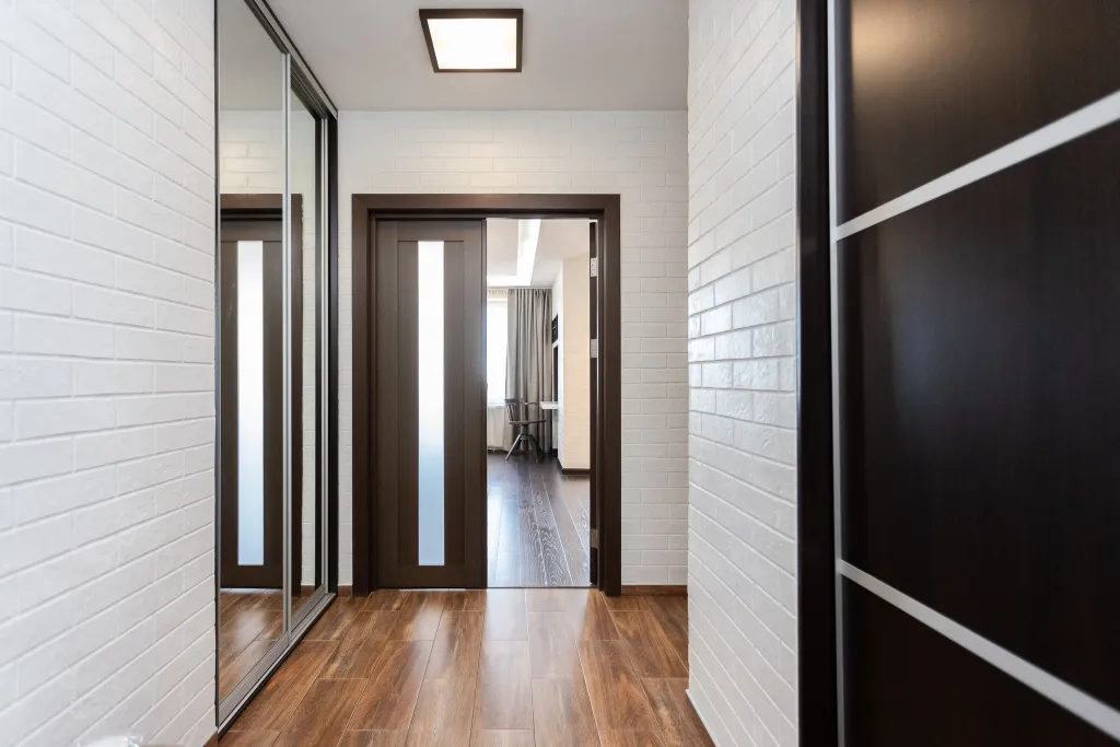 Квартира 1-комнатная Квартира — Калининград