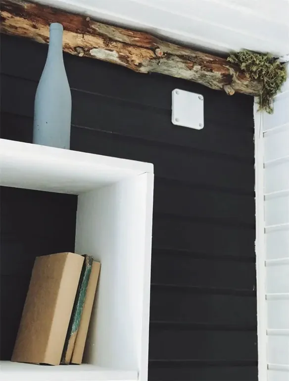 Трёхместный номер Дом Полярника №4