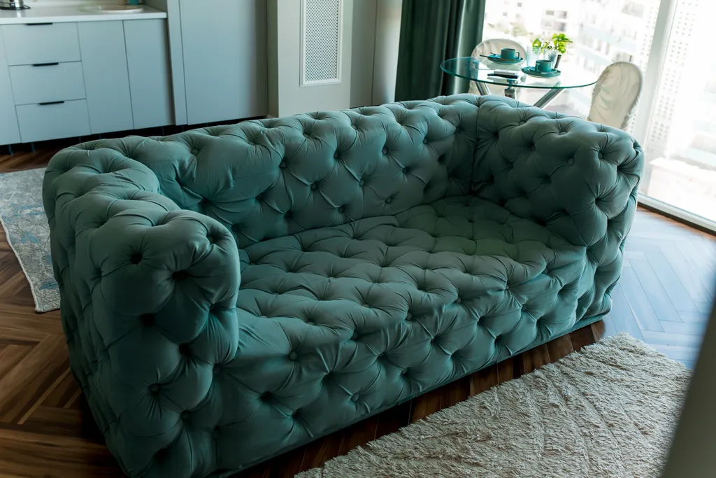 Уютная квартира с видом на море