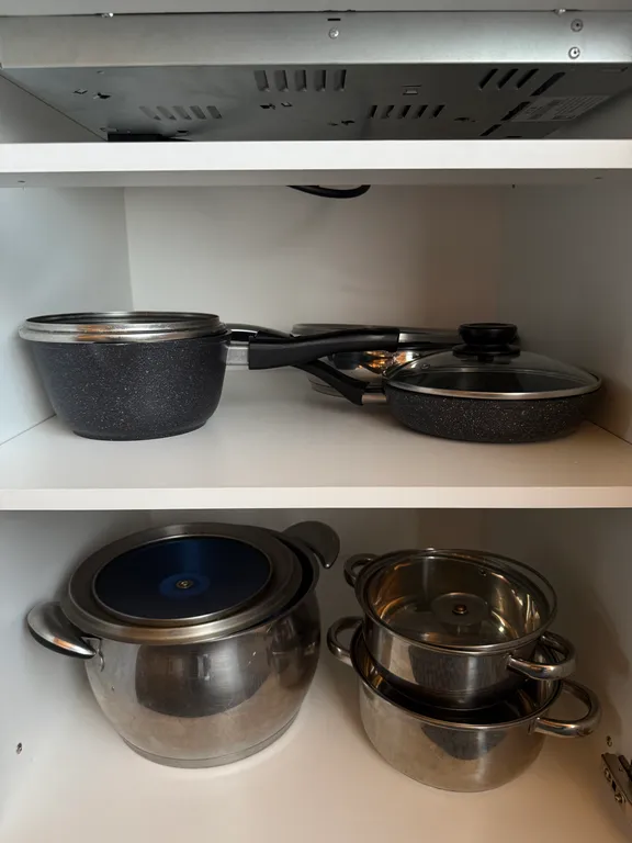 Уютный кедровый дом