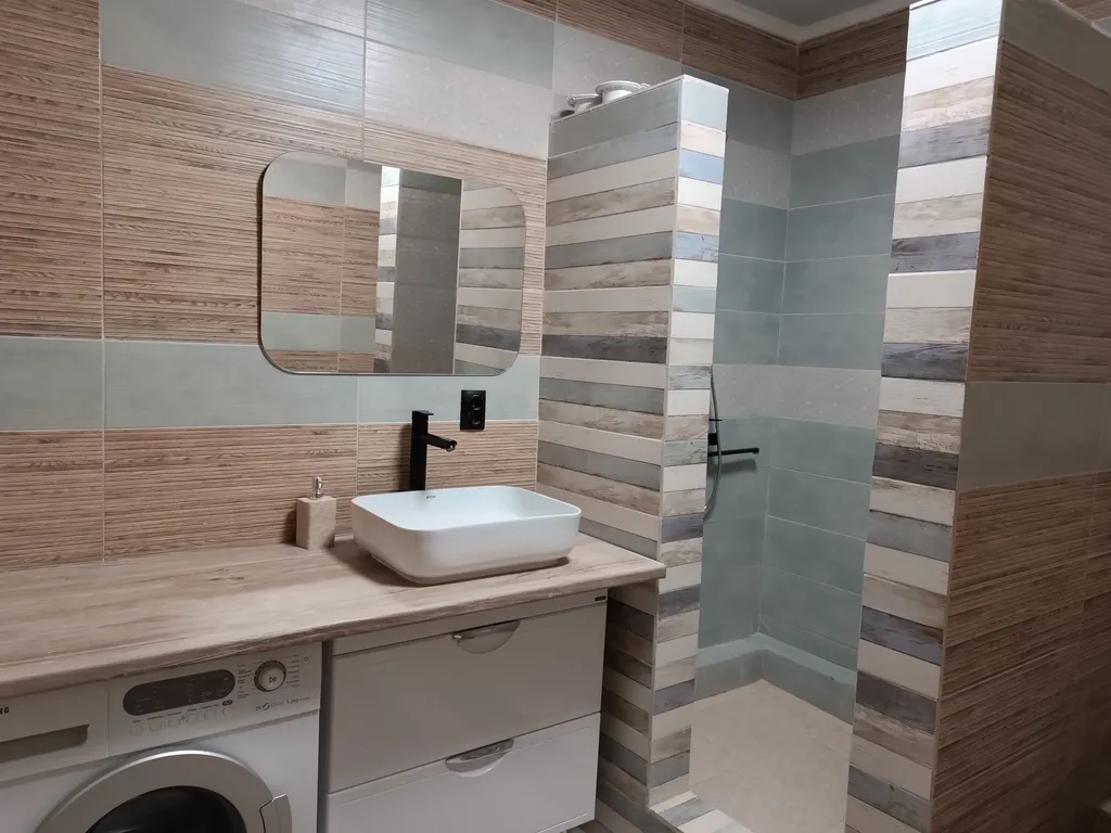 Уютная квартира рядом с источником