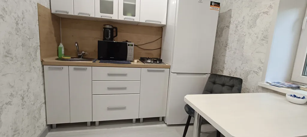 Квартира в центре с парковкой