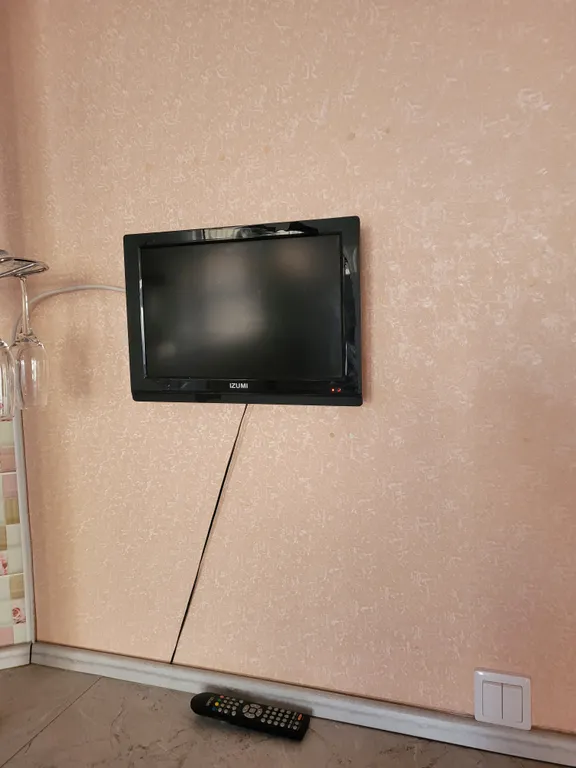 Удобная квартира в центре города