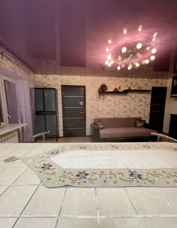 Уютная квартира в историческом центре города