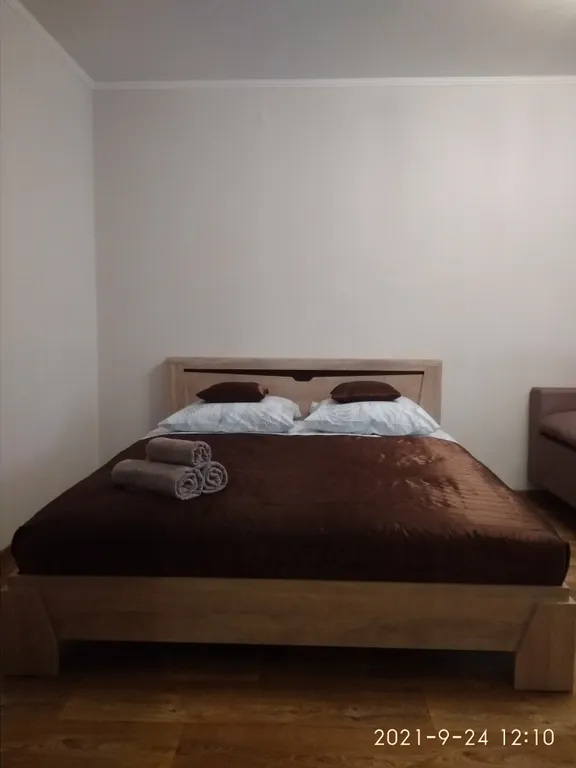 Уютная квартира в новостройке с удобным месторасположением