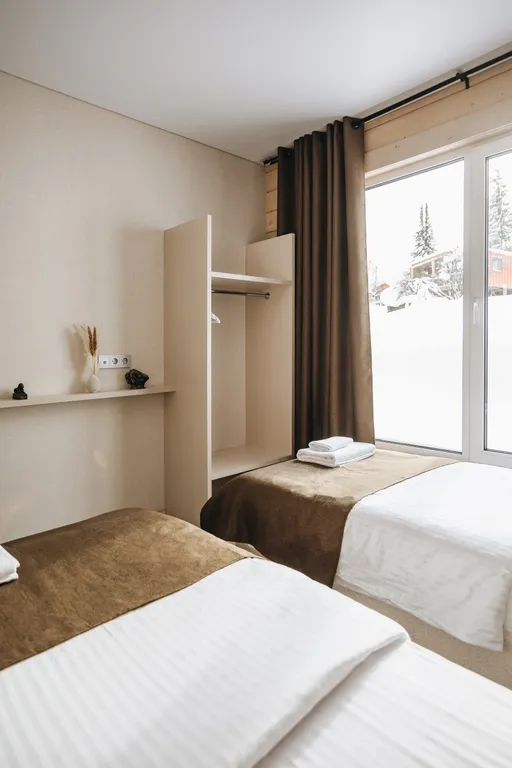 Гостевой дом Прованс