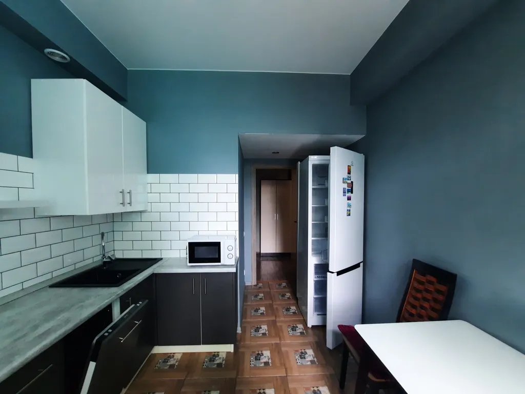 Уютная квартира в центре