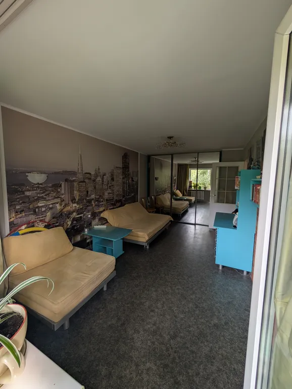 Квартира Cвeтлaя, уютнaя квартира в Центральном районе — Калининград