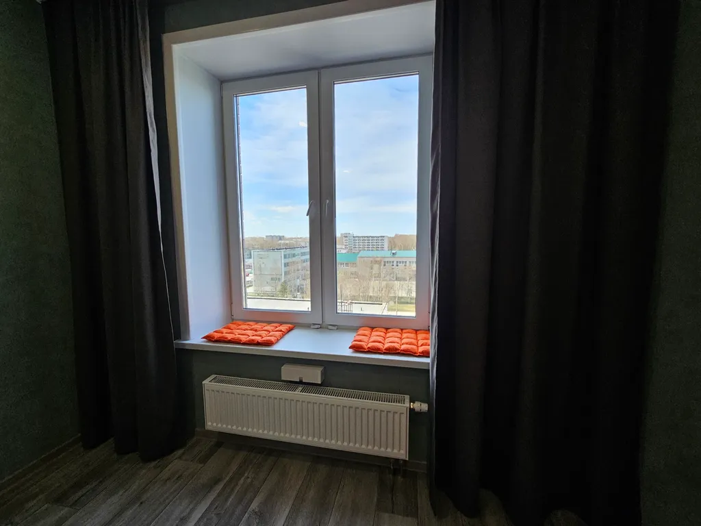 Квартира в ЖК комфорт класса Аквилonline