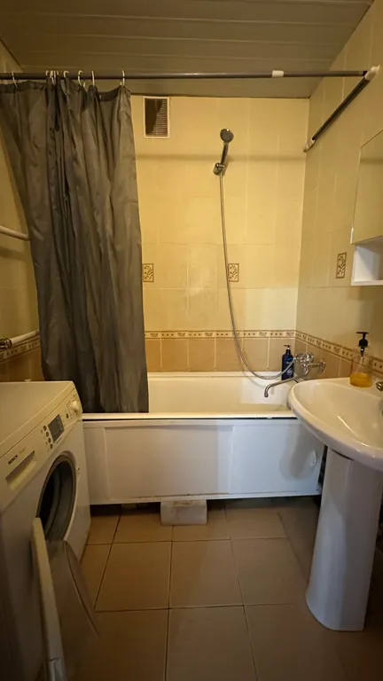 Хорошая квартира