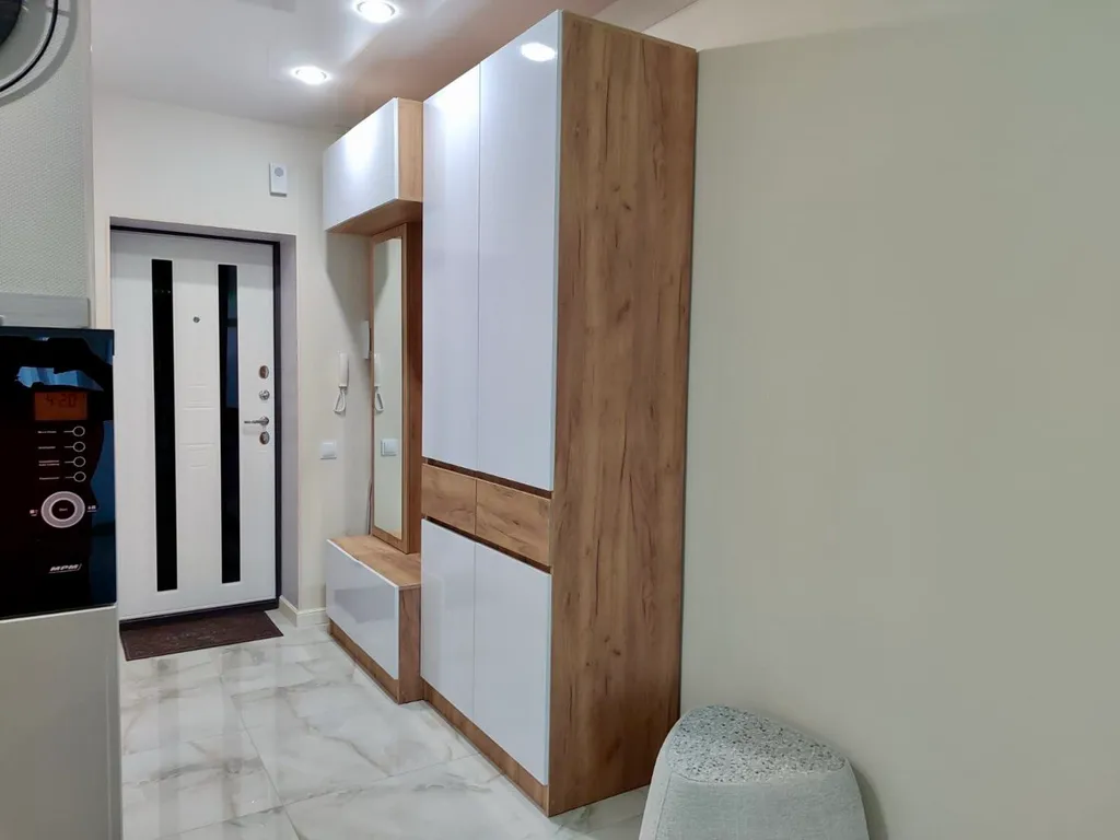 Квартира Квартира Yantarnaya Dolina — Светлогорск