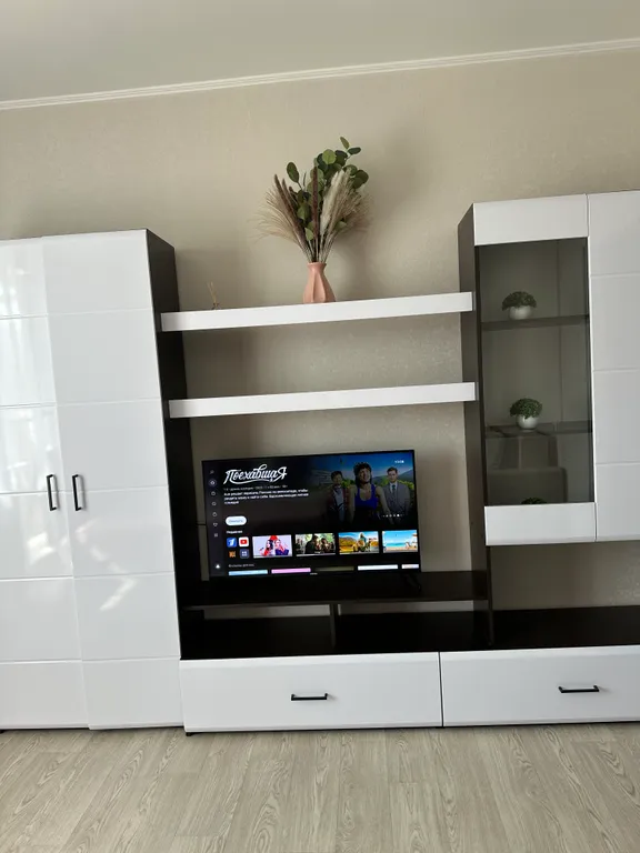 Квартира Квартира Отличный выбор для семьи — Красноярск