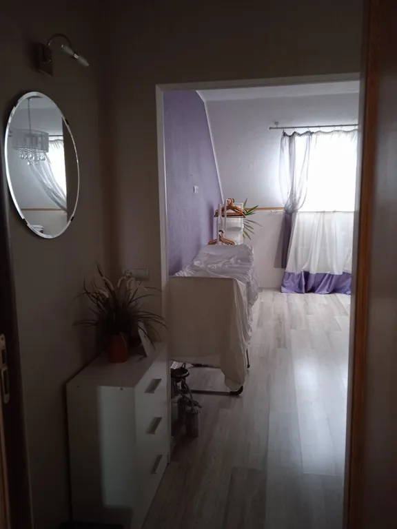 Квартира Двухуровневые апартаменты с видом на море — Пионерский