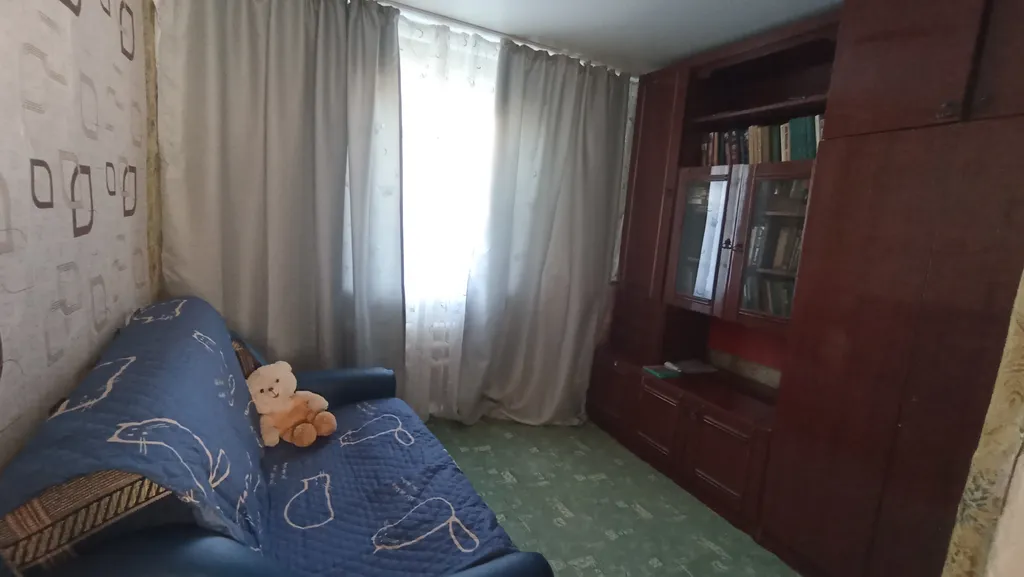 Коттедж Уютный домик в зелёном дворике — Ейск