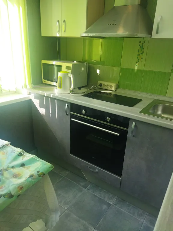 2-комнатная уютная квартира