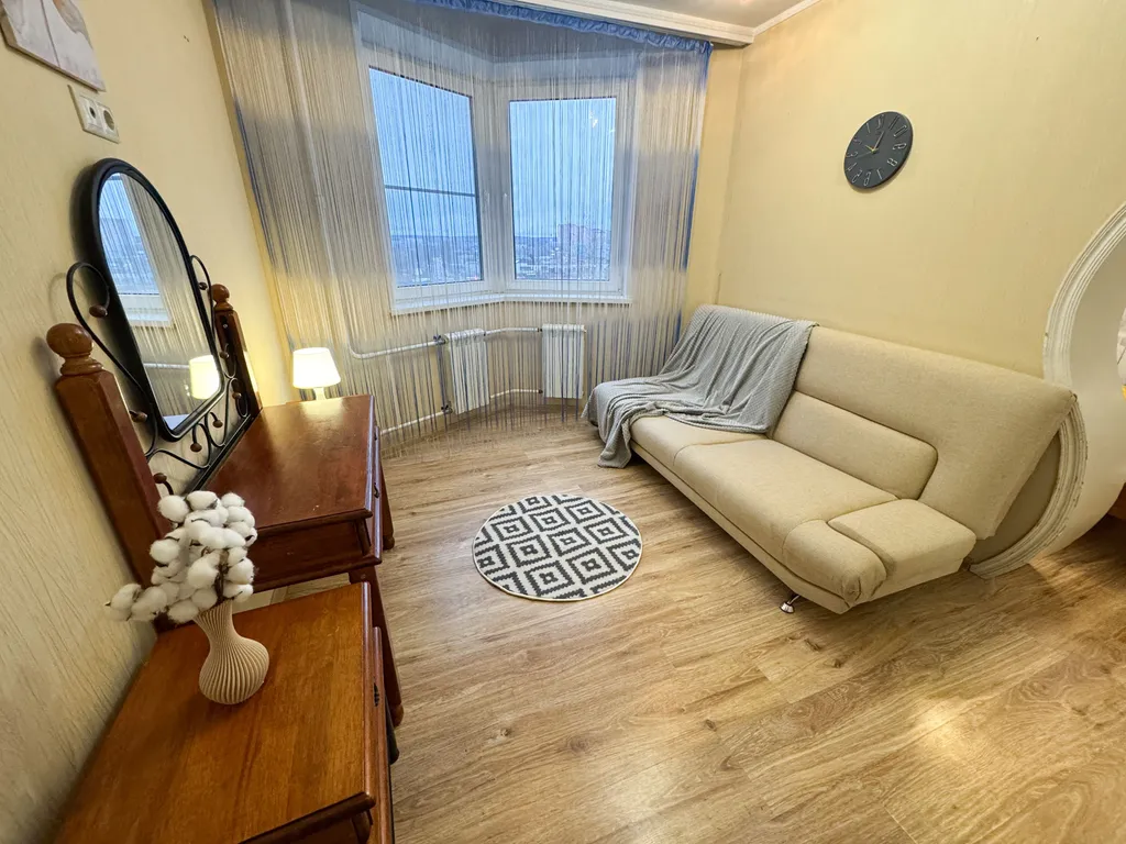 Квартира Квартира Апартамент с честным сервисом — Лобня