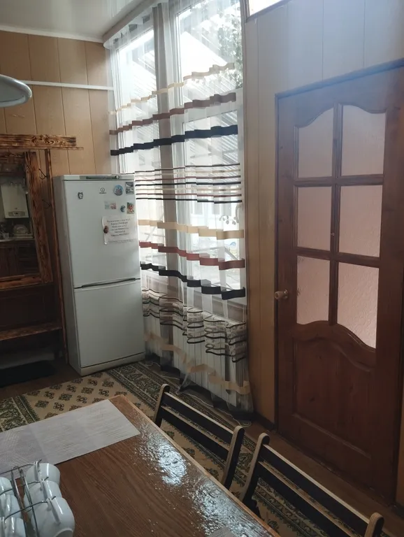 Квартира для комфортного отдыха