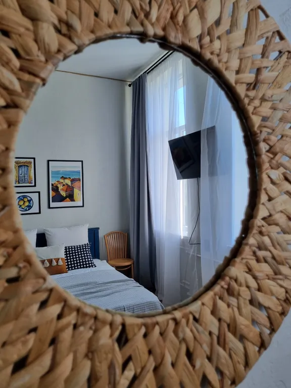 Квартира Квартира Средиземноморье — Калининград