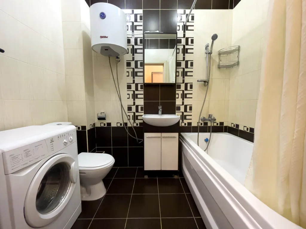 Апартаменты в центре и 1 минуте пешком до ЦУМ от "Grant Apart"