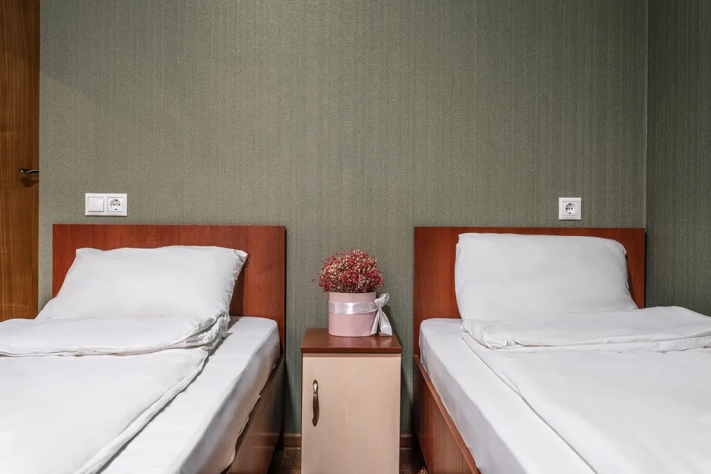 Квартира Комната — аренда посуточно в Дагомыс