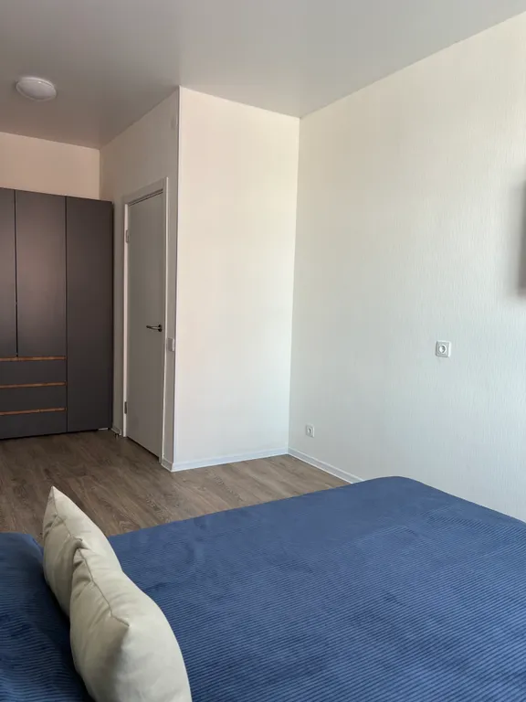 Квартира в 15 минутах от метро Котельники в ЖК Томилино Парк