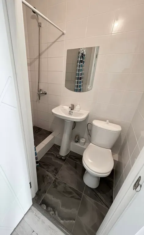 Студия в самом центре